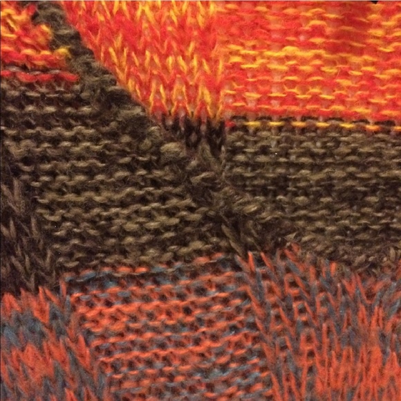 Stripped tunic sweater with POCKETS - Picture 4 of 6